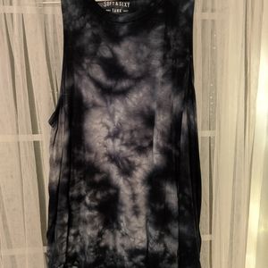 Soft and Sexy Tank Top